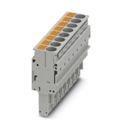 Штекер PP-H 6/ 8 | код 3061635 | PHOENIX CONTACT Штекер PP-H 6/ 8 | код 3061635 | PHOENIX CONTACT