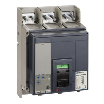 Силовой автоматический выключатель с регулируемым расцепителем E2KR-16P 1250ER 3P 85кА | код E2KR-16P-1250e | Engard Силовой автоматический выключатель с регулируемым расцепителем E2KR-16P 1250ER 3P 85кА | код E2KR-16P-1250e | Engard