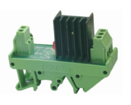 UDK2-OSDC220V Релейный модуль #2, оптрон тиристорный, DC220V, шт | код UDK2-OSDC220V | UPUN