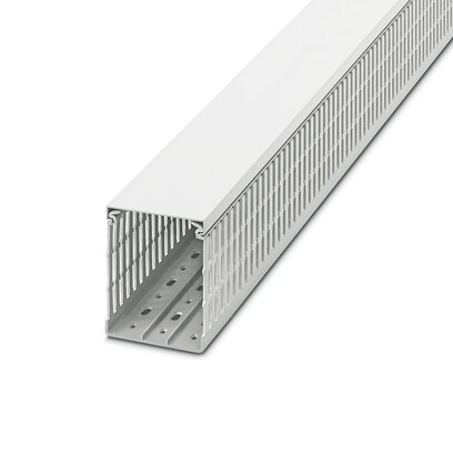 Кабельный канал CD 80X100 WH | код 3240636 | PHOENIX CONTACT Кабельный канал CD 80X100 WH | код 3240636 | PHOENIX CONTACT
