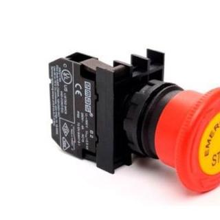 Устройство аварийной остановки в сборе CP200E40S | код CP200E40S | EMAS Устройство аварийной остановки в сборе CP200E40S | код CP200E40S | EMAS