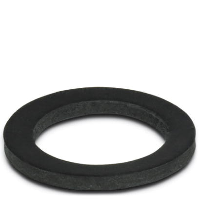 Плоское уплотнение WP-FS IP68 M16 | код 3241161 | PHOENIX CONTACT Плоское уплотнение WP-FS IP68 M16 | код 3241161 | PHOENIX CONTACT
