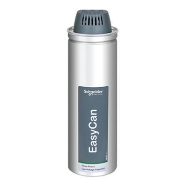Конд. EasyCan 10,4 кВАр 400В | код BLRCS104A125B40 | SCHNEIDER ELECTRIC Конд. EasyCan 10,4 кВАр 400В | код BLRCS104A125B40 | SCHNEIDER ELECTRIC
