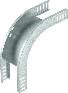 Вертикальный угол 90град. внешний 35x300 горячий цинк | код 7007218 | OBO Bettermann