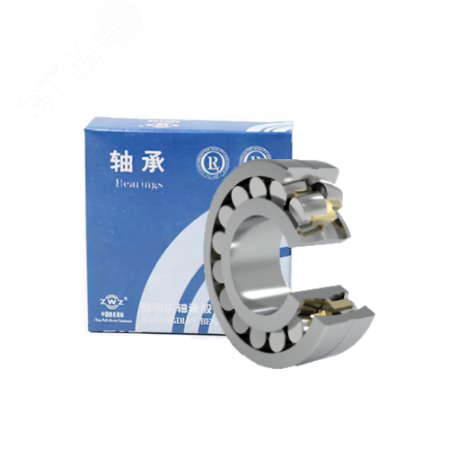 Подшипник 22208CA/W33 | код 7100001749 | ZWZ Подшипник 22208CA/W33 | код 7100001749 | ZWZ