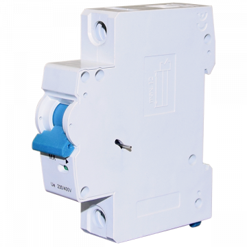 Независимый расцепитель РН для ВА 47-100 ESQ | код 14.03.09.000003 | ESQ Независимый расцепитель РН для ВА 47-100 ESQ | код 14.03.09.000003 | ESQ