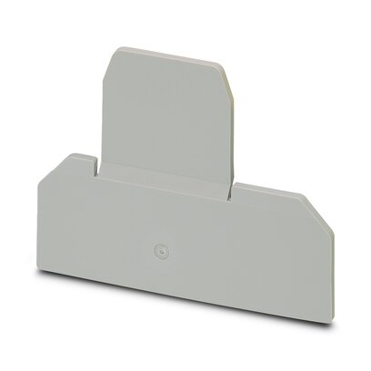 Разделительная пластина ATP-UKKB 3 | код 2771065 | PHOENIX CONTACT Разделительная пластина ATP-UKKB 3 | код 2771065 | PHOENIX CONTACT