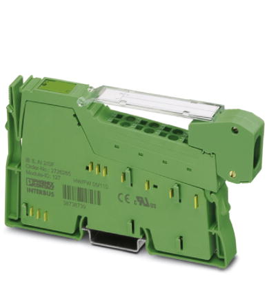 Клеммы Inline IB IL AI 2/4-20-PAC | код 2862217 | PHOENIX CONTACT Клеммы Inline IB IL AI 2/4-20-PAC | код 2862217 | PHOENIX CONTACT