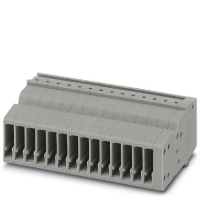 Соединитель COMBI PPC 1,5/S/14 | код 3213506 | PHOENIX CONTACT Соединитель COMBI PPC 1,5/S/14 | код 3213506 | PHOENIX CONTACT