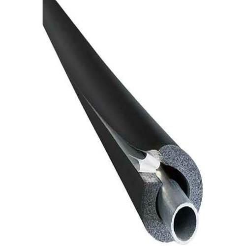 Теплоизоляция трубка Энергофлекс SUPER 76/25 2м | код EFXT076252SU | ROLS ISOMARKET