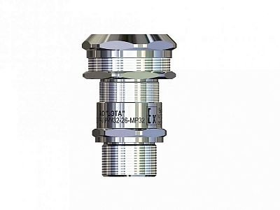 Ех-кабельный ввод ВКВ2МР-НС-G3/8-9-МР15 1Ex db e II Gb X ГОФРОМАТИК (ЗЭТАРУС) | код zeta32294 | ГОФРОМАТИК Ех-кабельный ввод ВКВ2МР-НС-G3/8-9-МР15 1Ex db e II Gb X ГОФРОМАТИК (ЗЭТАРУС) | код zeta32294 | ГОФРОМАТИК