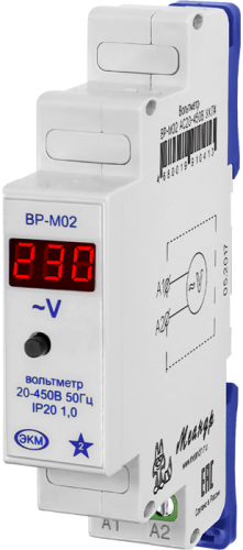 ВР-М02 АС100-600В УХЛ2 | код 2000016935233 | МЕАНДР ВР-М02 АС100-600В УХЛ2 | код 2000016935233 | МЕАНДР