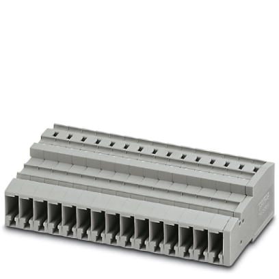 Соединитель COMBI SC 4/15 | код 3042586 | PHOENIX CONTACT Соединитель COMBI SC 4/15 | код 3042586 | PHOENIX CONTACT