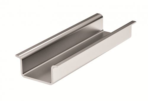 Профиль OMEGA 3A (дл.2м) | код 02145 | DKC Профиль OMEGA 3A (дл.2м) | код 02145 | DKC