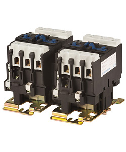 Пускатель электромагнитный ПМЛ-2560М УХЛ4 Б, 220В/50Гц, 2з, 25А, реверсивный, без реле, IP20 (ЭТ) | код ET012947 | Электротехник Пускатель электромагнитный ПМЛ-2560М УХЛ4 Б, 220В/50Гц, 2з, 25А, реверсивный, без реле, IP20 (ЭТ) | код ET012947 | Электротехник