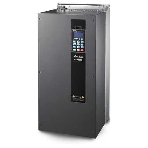 VFD550FP4EA 52 Преобразователь частоты CFP2000, 3x400В, 55 кВт 110A, ЭМС C1/С2, IP55 | код VFD550FP4EA-52 | Delta Electronics VFD550FP4EA 52 Преобразователь частоты CFP2000, 3x400В, 55 кВт 110A, ЭМС C1/С2, IP55 | код VFD550FP4EA-52 | Delta Electronics