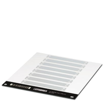 Маркер для кабелей LS-WMTB-V4A (100X15) | код 0831519 | PHOENIX CONTACT