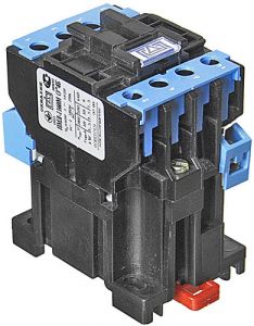 Контактор ПМЛ-1160МБ 110В 50Гц, 10А, доп. контакт - 1з, IP20, О4 | код A8017-78091516 | РЕЛЕ И АВТОМАТИКА Контактор ПМЛ-1160МБ 110В 50Гц, 10А, доп. контакт - 1з, IP20, О4 | код A8017-78091516 | РЕЛЕ И АВТОМАТИКА