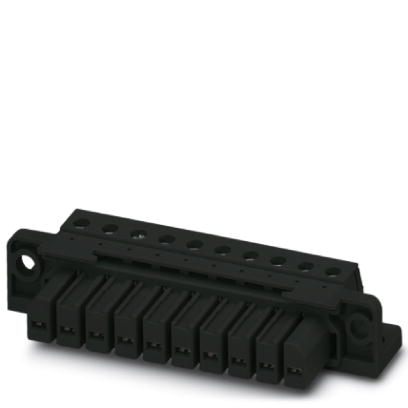 Гнездовая вставка HCC 4-F BK | код 0716200 | PHOENIX CONTACT Гнездовая вставка HCC 4-F BK | код 0716200 | PHOENIX CONTACT