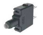 TS6101-1AG20 Блок контактов TS6, AC 220V, зел., шт | код TS6101-1AG20 | SUPU