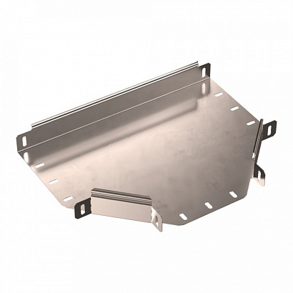 Ответвитель Т-образный Стандарт INOX (AISI 409) 200х50 Промрукав | код PR16.2874 | ПРОМРУКАВ Ответвитель Т-образный Стандарт INOX (AISI 409) 200х50 Промрукав | код PR16.2874 | ПРОМРУКАВ