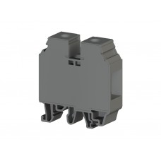 304 250P, Клеммник на DIN-рейку 35мм.кв. (серый), AVK35 RD PV | код 0.0.0.3.04250P | KLEMSAN 304 250P, Клеммник на DIN-рейку 35мм.кв. (серый), AVK35 RD PV | код 0.0.0.3.04250P | KLEMSAN