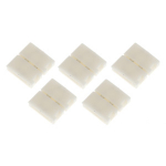 5055398628461 ЭРА Коннектор LS-connector-10mm-DND-IP20 | код C0043992 | ЭРА