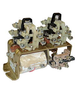 Контактор электромагнитный МК1-55А У3, 110В, 5з+5р, IP00, | код ET012145 | Электротехник Контактор электромагнитный МК1-55А У3, 110В, 5з+5р, IP00, | код ET012145 | Электротехник