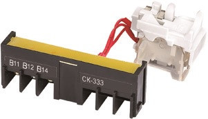 Конт. сигн. левый СК-335 | код 28226DEK | DEKraft Конт. сигн. левый СК-335 | код 28226DEK | DEKraft