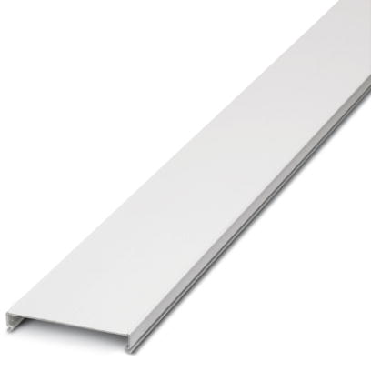 Защитный профиль CD COVER 80 WH | код 3240649 | PHOENIX CONTACT Защитный профиль CD COVER 80 WH | код 3240649 | PHOENIX CONTACT