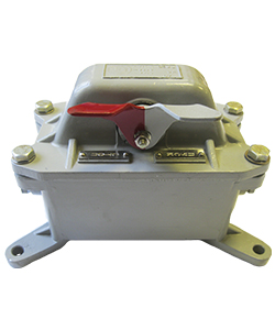 Пост управления КУ123-11У2, один элемент, 1з+1р, диаметр отверстия 12мм, IP56 | код ET006313 | Электротехник Пост управления КУ123-11У2, один элемент, 1з+1р, диаметр отверстия 12мм, IP56 | код ET006313 | Электротехник