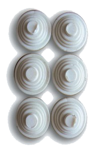 Кабельный ввод-сальник d 22мм | код KRZMI131 | KRZMI Кабельный ввод-сальник d 22мм | код KRZMI131 | KRZMI