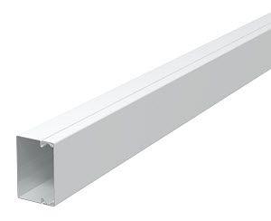 Металлический кабельный канал LKM 40x60x2000 мм (сталь) | код 6247016 | OBO Bettermann фото 4 Металлический кабельный канал LKM 40x60x2000 мм (сталь) | код 6247016 | OBO Bettermann фото 4