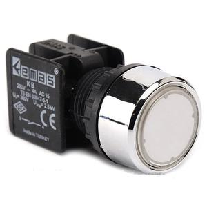 Кнопка KB12DB | код KB12DB | EMAS Кнопка KB12DB | код KB12DB | EMAS