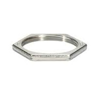 Гайка никел. латунь ISO 32 | код 386634 | Legrand