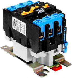 Контактор ПМЛ-3161ДМБ 380В 50Гц, 40А, доп. контакт - 1р, IP20, О4 | код A8017-78095293 | РЕЛЕ И АВТОМАТИКА Контактор ПМЛ-3161ДМБ 380В 50Гц, 40А, доп. контакт - 1р, IP20, О4 | код A8017-78095293 | РЕЛЕ И АВТОМАТИКА