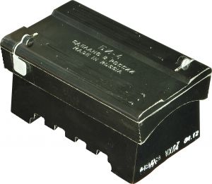 Блок испытательный БИ-6М | код A8119-80095670 | ЧЭАЗ Блок испытательный БИ-6М | код A8119-80095670 | ЧЭАЗ