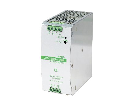 USP-240MFN-24DN Источник питания, 240 Вт, мет., 85?264V AC, на DIN рейку, 1-фазный, 24Vвых, шт | код USP-240MFN-24DN | UPUN USP-240MFN-24DN Источник питания, 240 Вт, мет., 85?264V AC, на DIN рейку, 1-фазный, 24Vвых, шт | код USP-240MFN-24DN | UPUN