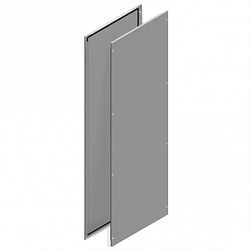 Панель боковая стандартная ( 2шт. ) 2000x800 | код. NSY2SP208 | Schneider Electric Панель боковая стандартная ( 2шт. ) 2000x800 | код. NSY2SP208 | Schneider Electric