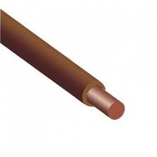 Провод ПуВнг(А)-LS 1х2.5-коричневый ГОСТ 31947-2012 (бухта 500 м) | код 00-00007235 | Электрокабель НН Провод ПуВнг(А)-LS 1х2.5-коричневый ГОСТ 31947-2012 (бухта 500 м) | код 00-00007235 | Электрокабель НН