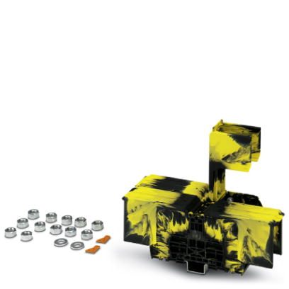 Болтовые клеммы RBO 10-FE-HC | код 3247978 | PHOENIX CONTACT Болтовые клеммы RBO 10-FE-HC | код 3247978 | PHOENIX CONTACT