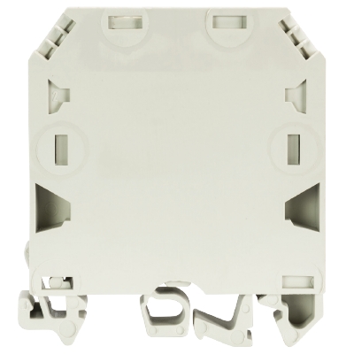 Клемма под впайку деталей, тип фиксации провода: винтовой, номинальное сечение: 2,5 мм кв., ширина: 12 мм, цвет: серый, тип монтажа: DIN 35 | код 57.904.2055.0 | Wieland Клемма под впайку деталей, тип фиксации провода: винтовой, номинальное сечение: 2,5 мм кв., ширина: 12 мм, цвет: серый, тип монтажа: DIN 35 | код 57.904.2055.0 | Wieland