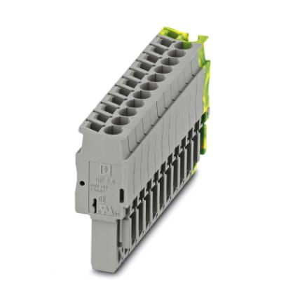 Штекер SP 2,5/12 NZ:1 | код 3043682 | PHOENIX CONTACT Штекер SP 2,5/12 NZ:1 | код 3043682 | PHOENIX CONTACT