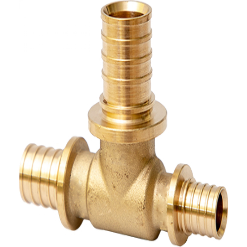 Тройник аксиальный 32x25x25 переходной | код SF.441.070606 | MVI Тройник аксиальный 32x25x25 переходной | код SF.441.070606 | MVI