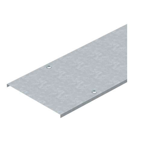 Крышка кабельного листового лотка 50x3000 мм | код 6051332 | OBO Bettermann