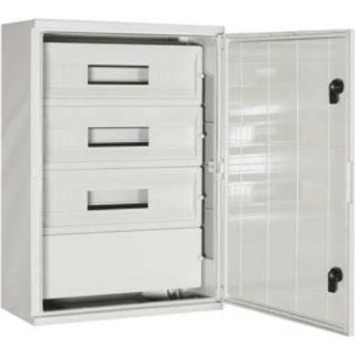 690 121, Распределительный корпус с прозрачной дверцей и с цоколем - АБС пластик KDOC 4060 IP65 Halogen Free | код 0.0.0.6.90121 | KLEMSAN 690 121, Распределительный корпус с прозрачной дверцей и с цоколем - АБС пластик KDOC 4060 IP65 Halogen Free | код 0.0.0.6.90121 | KLEMSAN