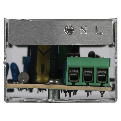 Блок питания для светодиодной ленты LP-LED 15W-IP20-12V-S ЭРА | код Б0061118 | ЭРА фото 5 Блок питания для светодиодной ленты LP-LED 15W-IP20-12V-S ЭРА | код Б0061118 | ЭРА фото 5