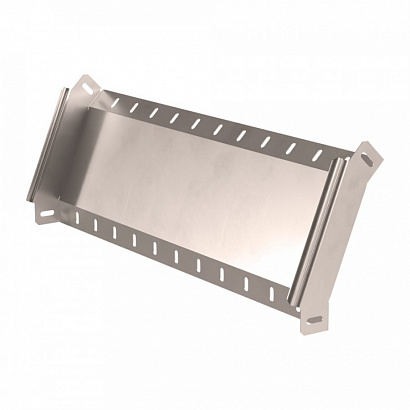 Угол вертикальный внешний 90 градусов Стандарт INOX (AISI 409) 600х50 Промрукав | код PR16.3066 | ПРОМРУКАВ Угол вертикальный внешний 90 градусов Стандарт INOX (AISI 409) 600х50 Промрукав | код PR16.3066 | ПРОМРУКАВ