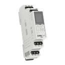 VS316 /24V Red Вспомогательное реле красное AC / DC 24 V | код 3577 | Elko ep