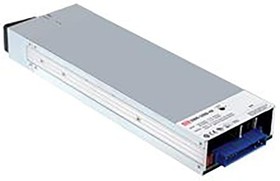 Источник питания AC-DC, зарядное устройство, 3200Вт, вход 90…264В AC/127-370В DC, ККМ, выход 27.6...28.8В/110A, изоляция 3000В AC, в стойку, 325х107х41мм, -30…+70С, 3-ступенчатый заряд | код DBR-3200-24 | MeanWell Источник питания AC-DC, зарядное устройство, 3200Вт, вход 90…264В AC/127-370В DC, ККМ, выход 27.6...28.8В/110A, изоляция 3000В AC, в стойку, 325х107х41мм, -30…+70С, 3-ступенчатый заряд | код DBR-3200-24 | MeanWell
